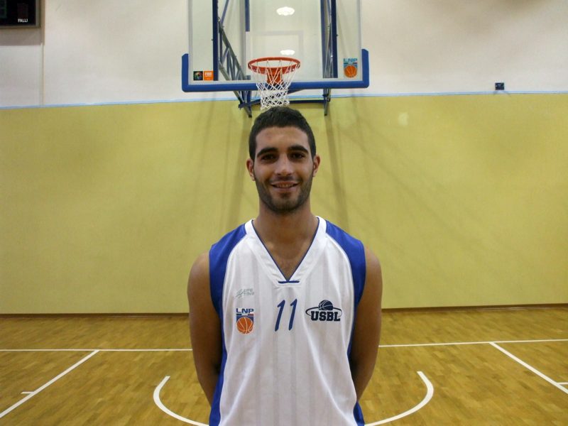 Stefano Russo